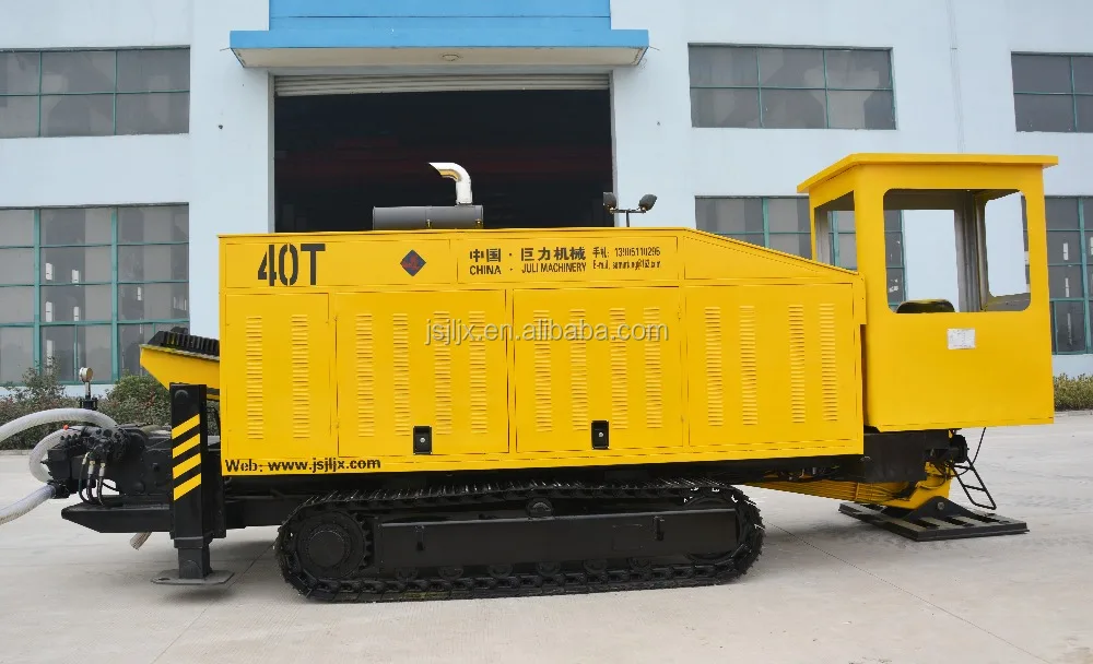 gearbox boring price drilling hdd machine