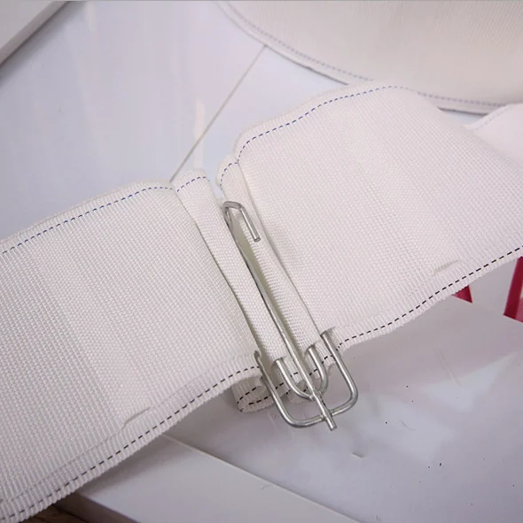 China Single Weft Needle Belt Loom Weaving Machine