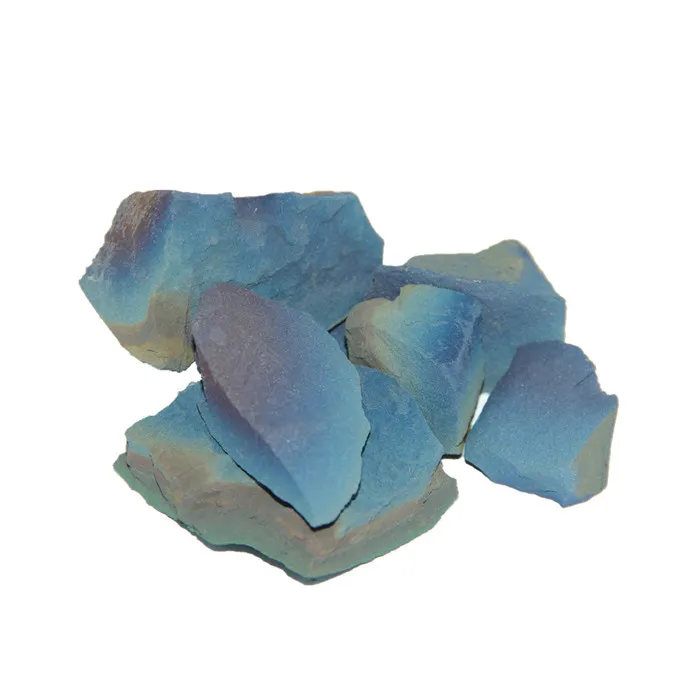 
2018 Steel Making Raw Material of Nitrided Manganese 