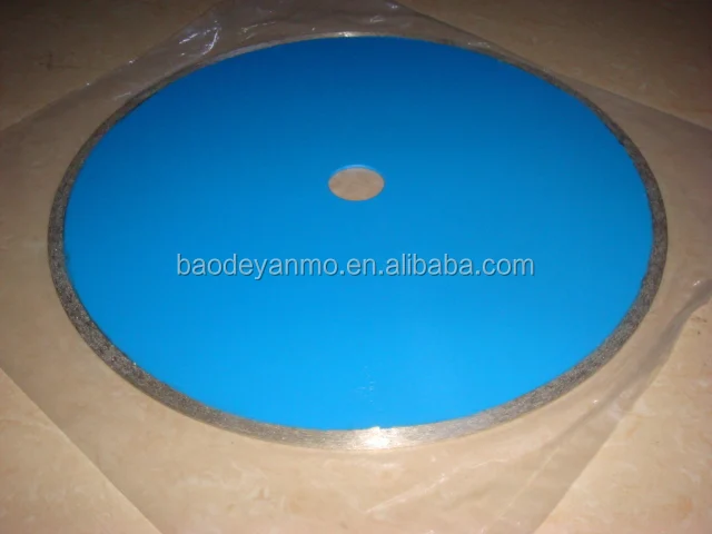 cutting and grinding discs for stainless steel