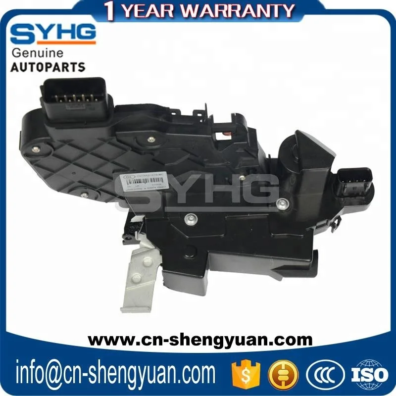 For Ford Car 7S7A A21813 BC/7S7A-A21813-BC/7S7AA21813BC/1787990 Auto Remote Central Control Electric Door Lock Actuator