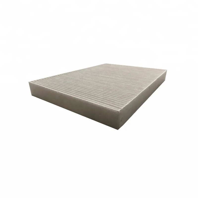 
High quality air condition cabin air filter for 8104401-K5 