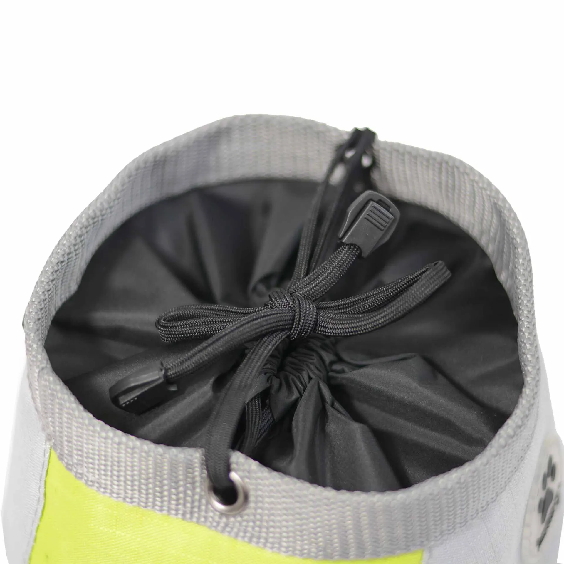 Оптовая продажа, сделанная на заказ Складная портативная дорожная миска для собак, уличная миска для собак