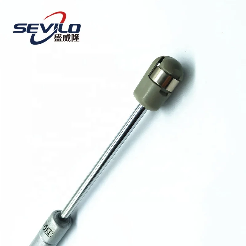 80N/100N/120N/150N lift strut for kitchen cabinet door gas spring support