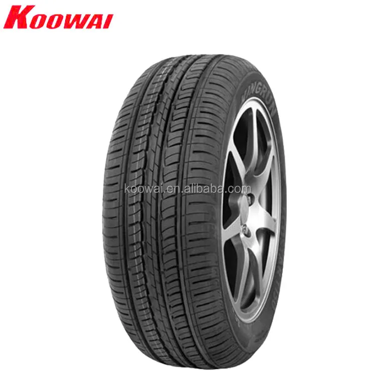 HILO brand passenger car tire, pcr tyre 4X4 215/70R16