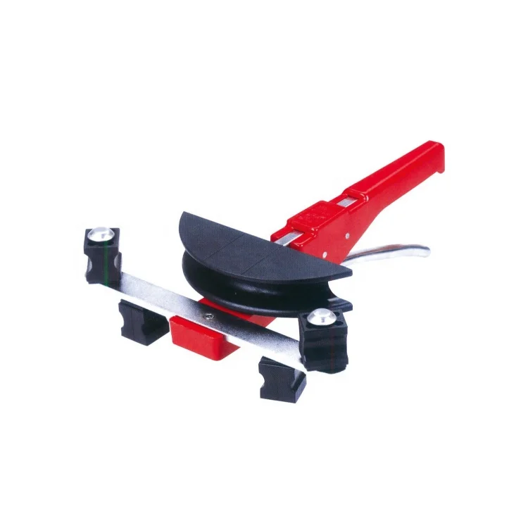 Multi manual ct-999 copper pipe bender kit for exact tube bending up to 90 degree to save money and time for you