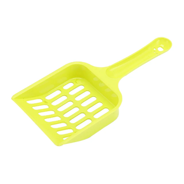 Wholesale Plastic Cat Litter Shovel , Cheap Cat Litter Scoop