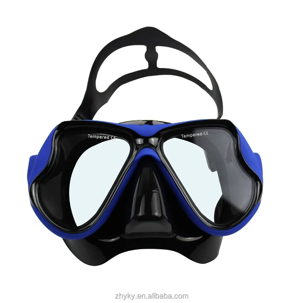 
Water Sport With Camera Diving Mask 
