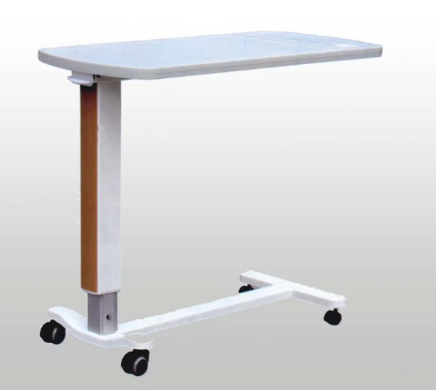 
D30-1 Medical mobile table 