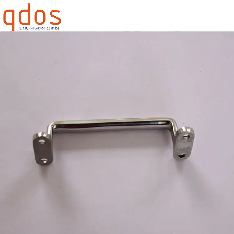 
Custom design folding door handle/main gate handle 