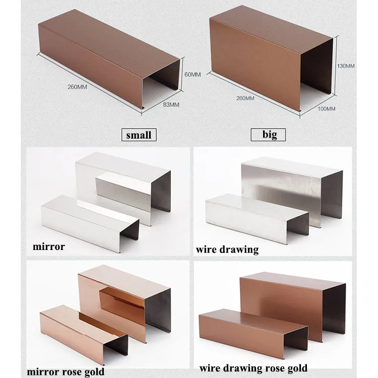 XINJI High Grade Metal Gold Rack Shoes Bags Display Platform Retail Stores Displays Props