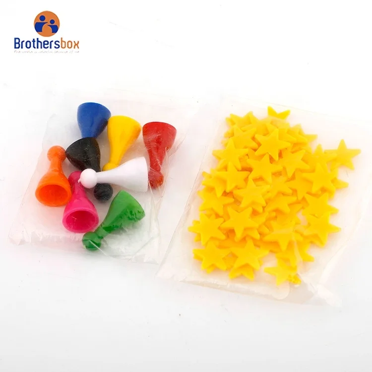 
Семейные игры на заказ для детей, настольная игра, игра для путешествий 