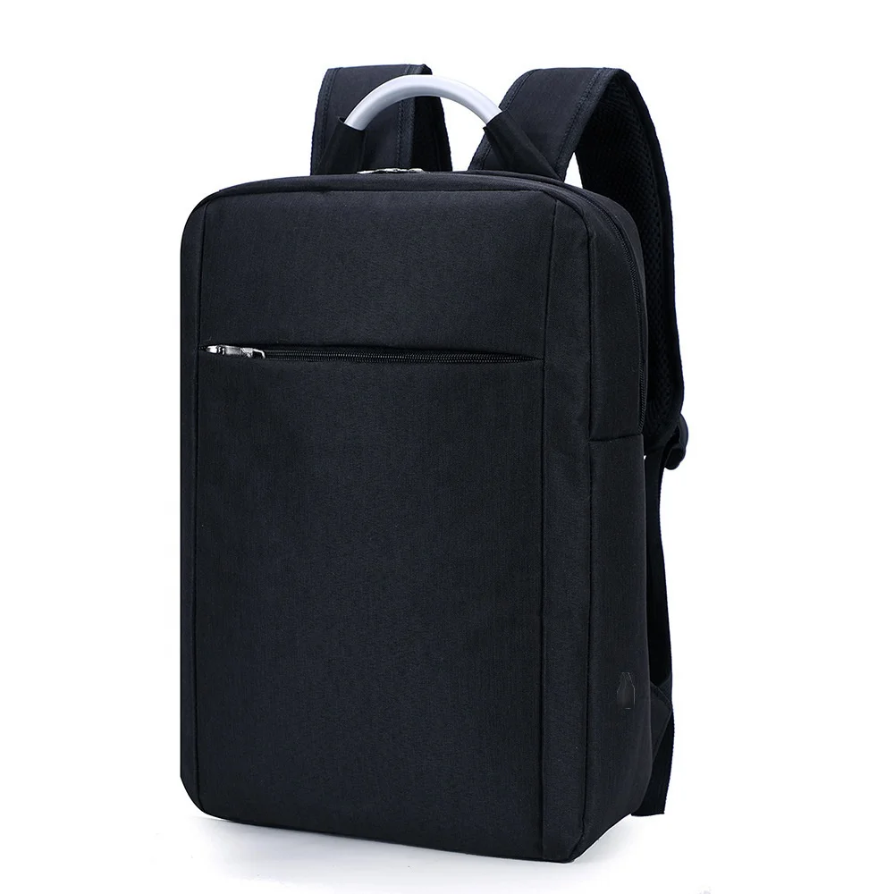 Pinghu Sinotex Custom Travel Waterproof Anti Theft Laptop Bag Backpacks for Computers