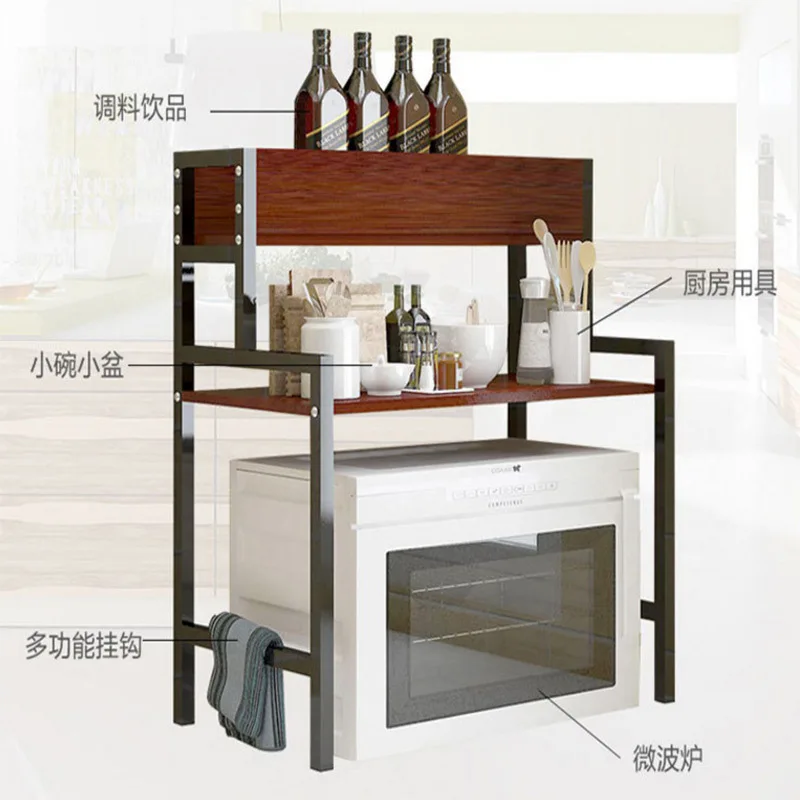
China factory provide kitchen furniture wooden kitchen cabinet for tableware 