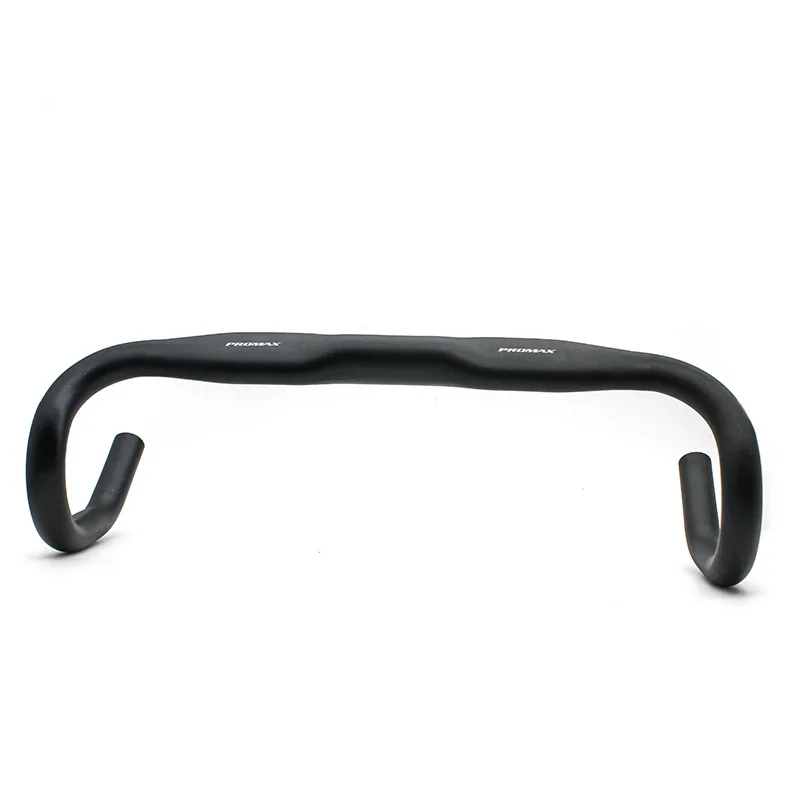Высококачественный велосипедный руль Promax из алюминиевого сплава, Bmx, руль дорожного велосипеда на заказ