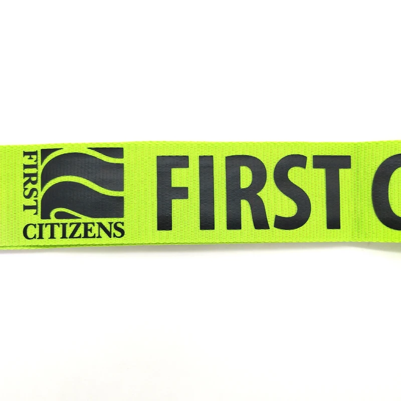 Factory Custom LOGO Travel Cases Adjustable Luggage Belts Strap