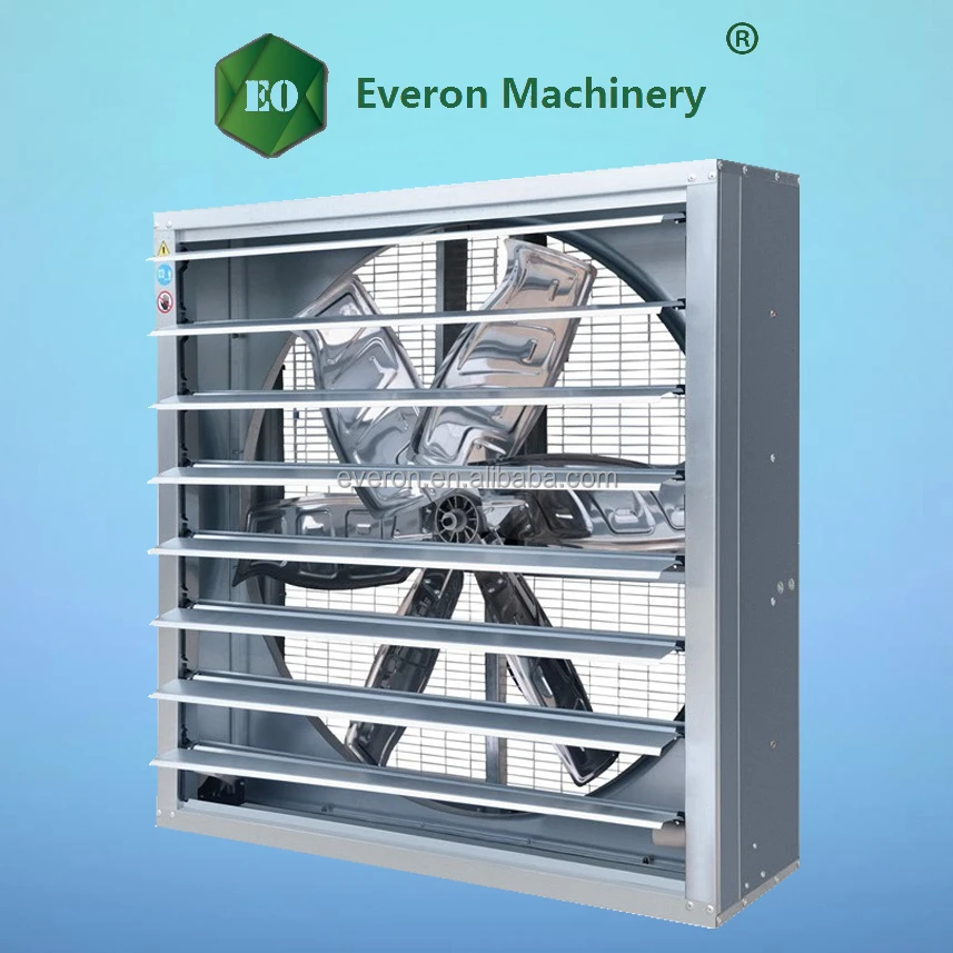 Wall Window Exhaust Fan with Low Price