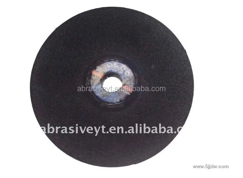 cutting disc general metal abrasive cutting wheel