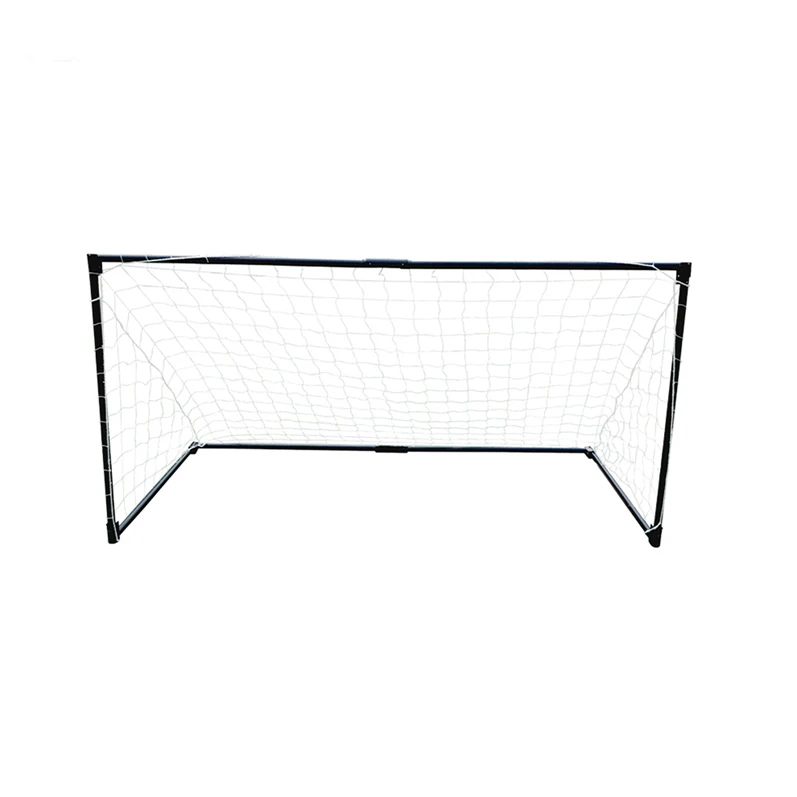 portable football goal post soccer equipment
