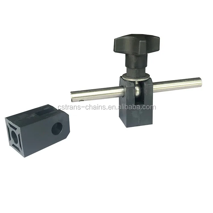 Factory Directly plastic frame support  for conveyor parts