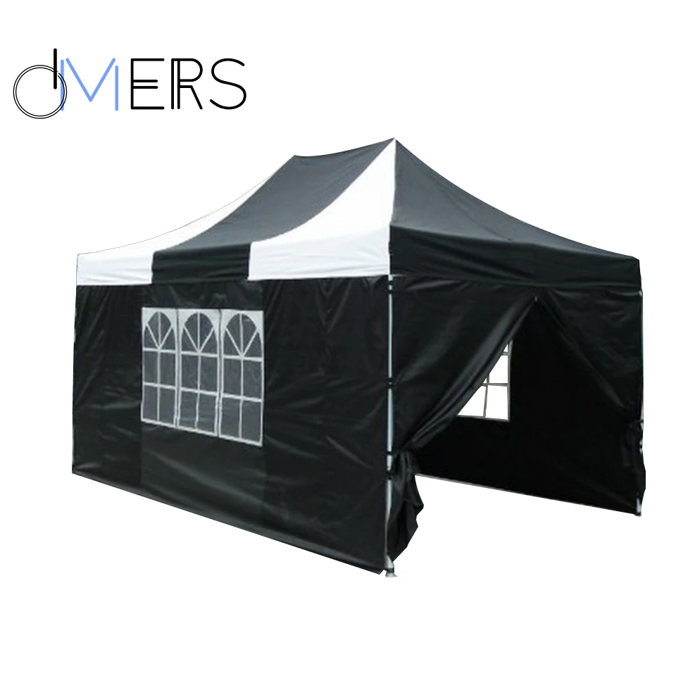 
Cheap tipi folding pop up advertising canopy tent 