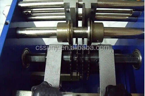 Manual Loose & Taped Axial Lead Forming Machine,loose lead forming machine