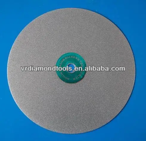 Высококачественный полировальный и шлифовальный диск с