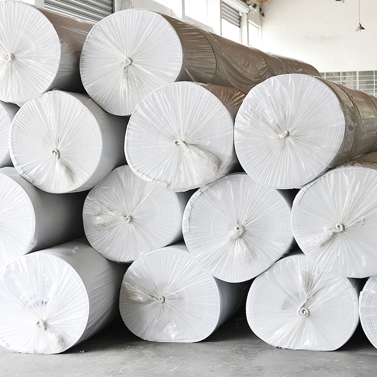 Низкая цена Китай Лидер продаж нетканые ткани Geotextile цена