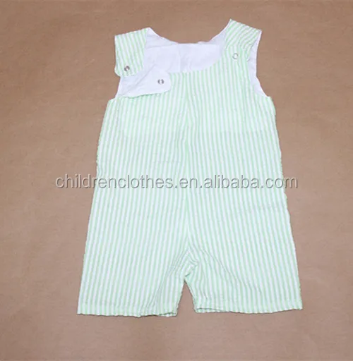 2022 baby boutique infant cotton summer sleeveless romper baby jumper clothes 36 months