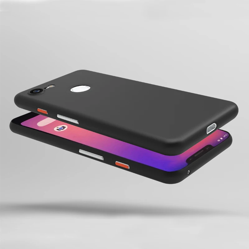 Best price wholesale 0.35mm ultra thin for google pixel 3 xl case, for google pixel 3 xl case cover