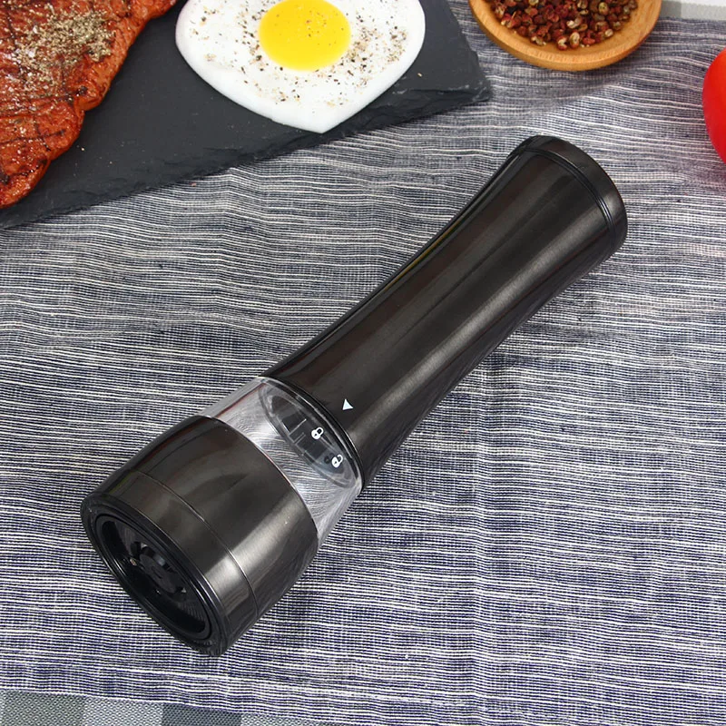 
Hot Portable Manual Salt Spice Pepper Grinder Mill 