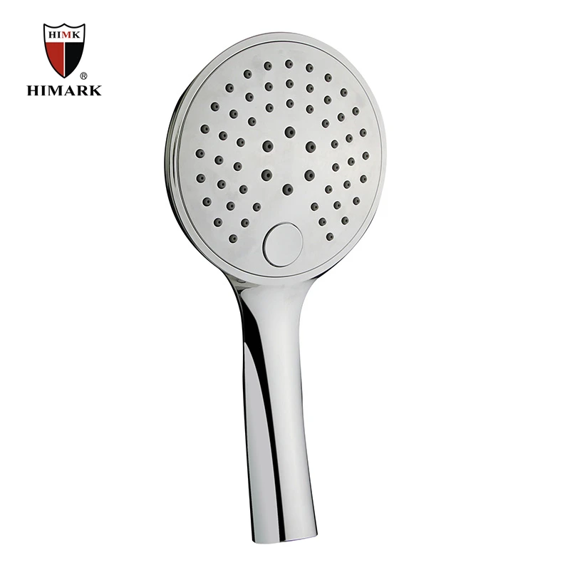 
China bathroom sanitary ware wall mounted shower faucet 