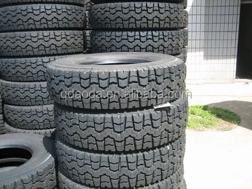 Прочные шины Yellowsea для