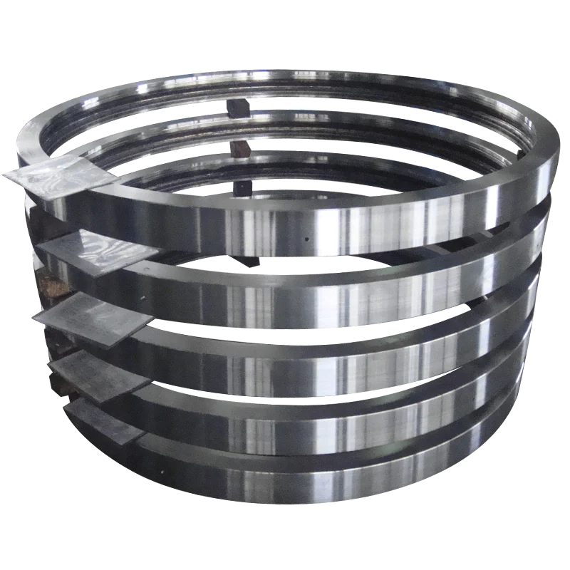 Стабильный и надежный экскаватор качели кольцо подшипника