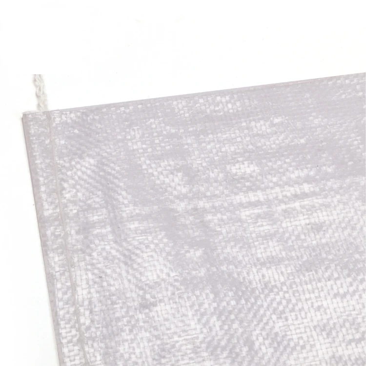 
MY Gravure Printed Pp Woven Rice Packaging Bag With Handle 