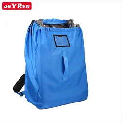 Hot Selling Oem Waterproof Car Seat Travel Bag ,Back Seat Car Organizer For Kids