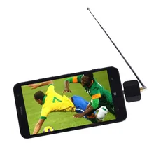 Free Shipping DVB T2 USB HD Digital TV Receiver USB TV Tuner Digital DVB-T2 Satellite Receiver TV Stick For Android Phone/Pad