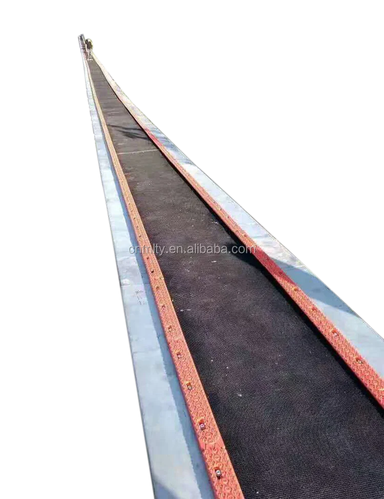 wholesale ski resort ski surface lift ski conveyor belt