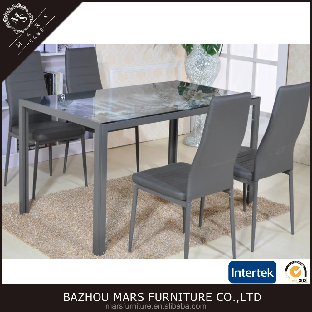 
modern hand carved luxury european style dining room set furniture 