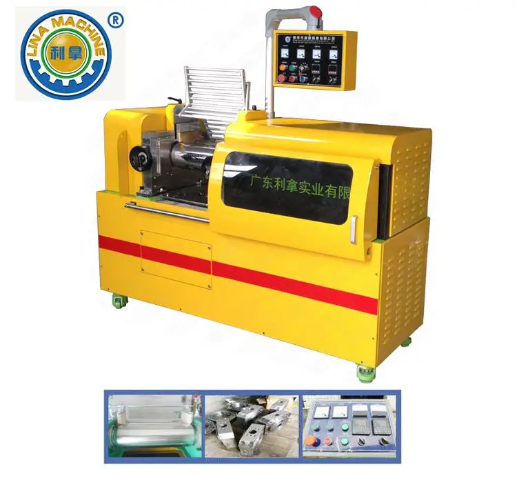 
 Производитель станков, двухвальцовая резиновая машина с сырьевым материалом EVA  