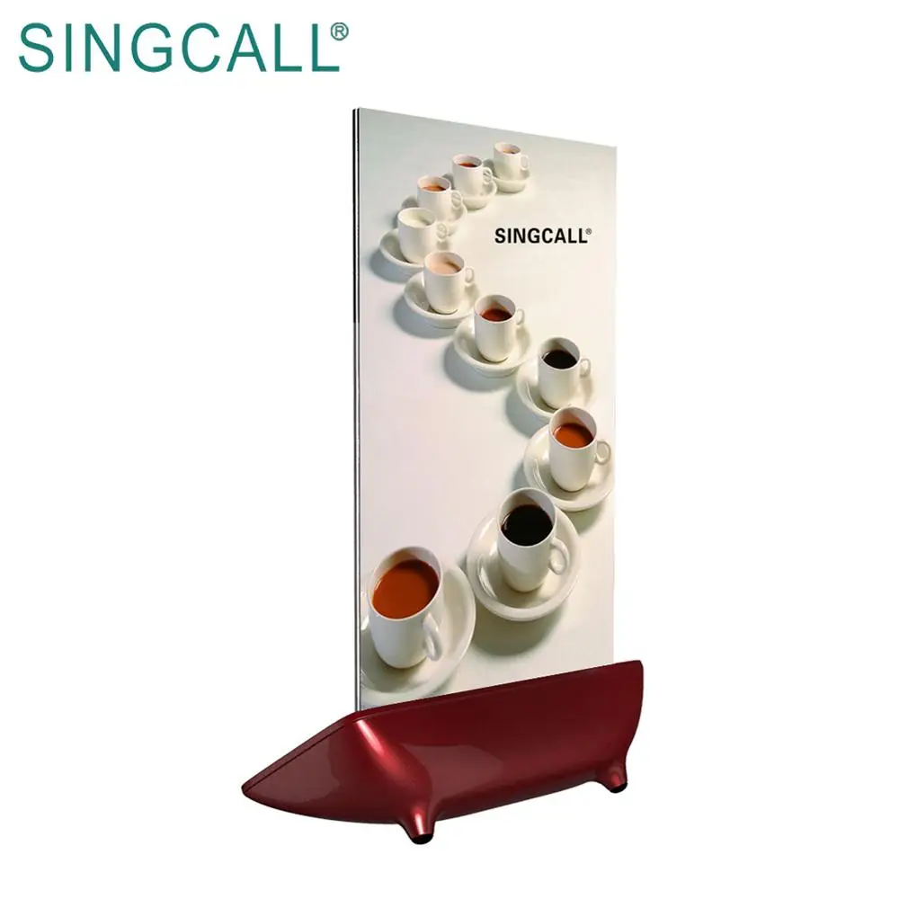  Звонок для официанта SINGCALL звонок ресторана Беспроводная система