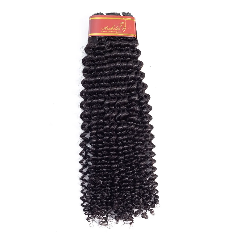 Huashuo Highest Discounts Wholesale Large Stock Straight Human No Shed No Tangle 10a Raw Virgin Cuticle Aligned Hair