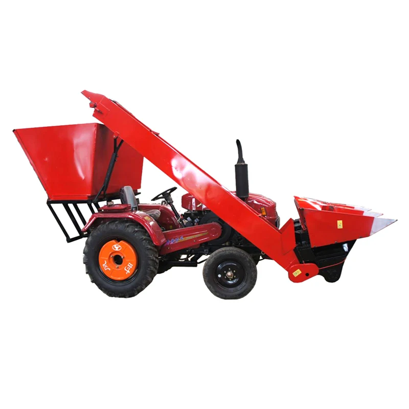 High Quality Hot Sale Machine Used Harvest Corn Manufacturer