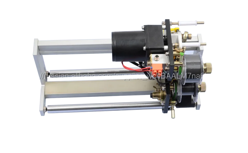 горячей штамповки дата кодер