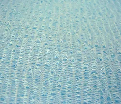 OEM Printing Exfoliating Nylon Wash Cloth Japanese Wash Cloth  Nylon Fabric For Shower