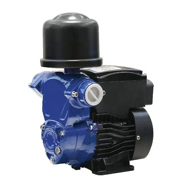 New Design LW Series Automatic Hot And Cold Water Self-priming Pump 0.3HP Mini Water Pumps