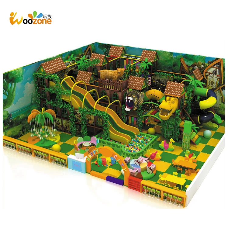 multifunction good mcdonalds children indoor playground toys near me