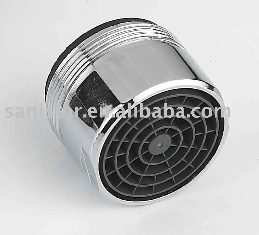 
water saving aerator 