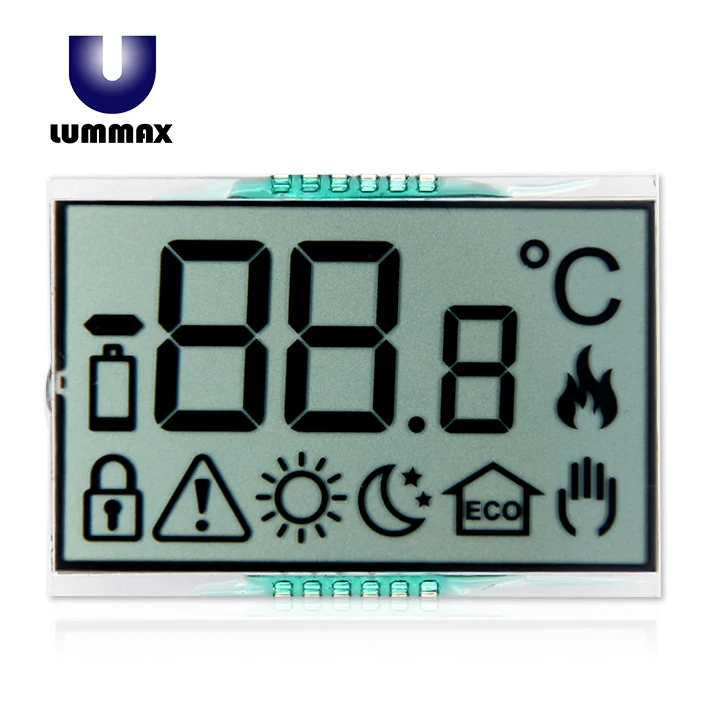 
High performance 2.26