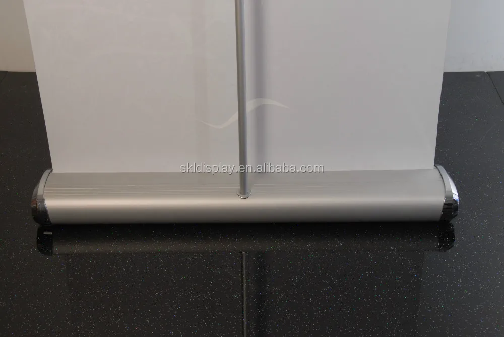 Retractable Roll up Banner Stands